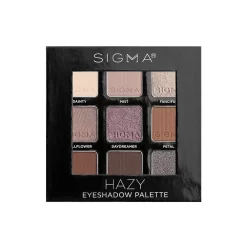 Palette D’ombres à Paupières Brume -Éclat De Beauté 265077 sigma beauty palette d ombres a paupieres brume delicat brume fantaisiste campanule re autre1 1000x1000 1