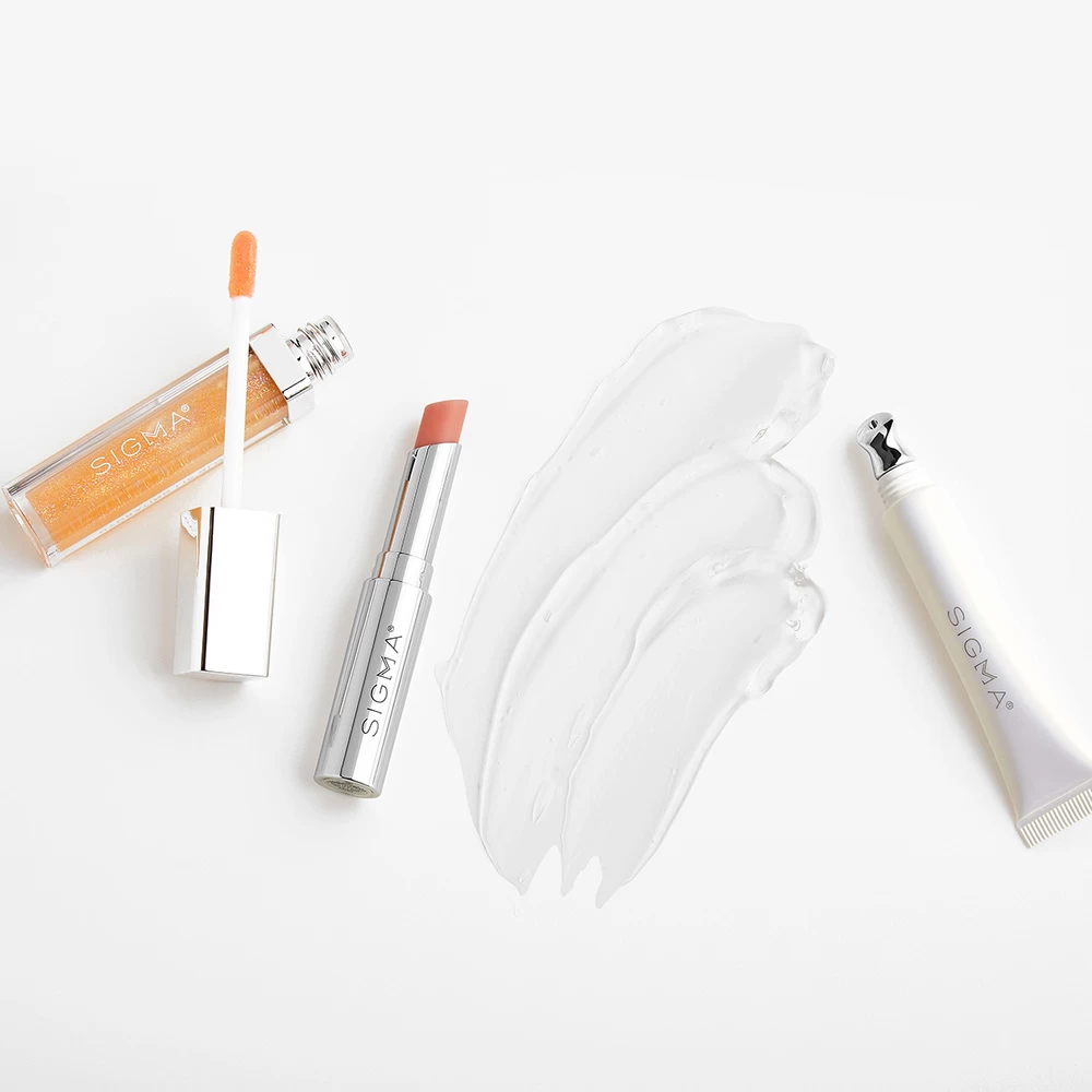 Trio De Soin Pour Les Lèvres 4 Trio De Soin Pour Les Lèvres – Image 4