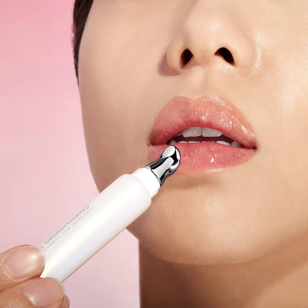 Trio De Soin Pour Les Lèvres 7 Trio De Soin Pour Les Lèvres – Image 7