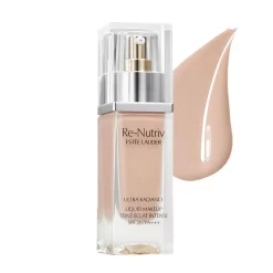 Estee Lauder Re-Nutriv Ultra Radiance -Éclat De Beauté 265277 estee lauder re nutriv ultra radiance fond de teint liquide spf 20 2c3 fresco 30 ml autre3 1000x1000 1
