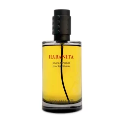 HABANITA BRUME PARFUMEE POUR CHEVEUX