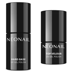 STARTER SET DE LUXE -Éclat De Beauté 265516 neonail starter set de luxe vernis semi permanent led longue tenue autre7 1000x1000 1