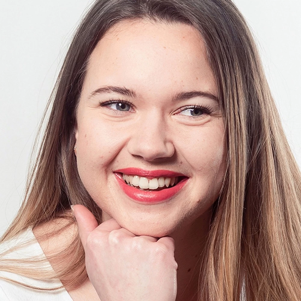 Rouge à Lèvres Naturel Et Hydratant 3 Rouge à Lèvres Naturel Et Hydratant – Image 3