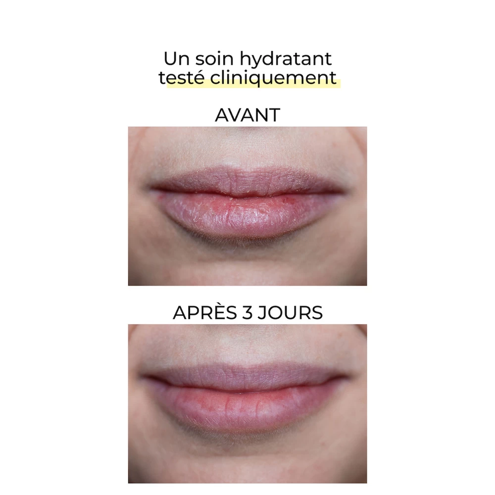 Rouge à Lèvres Naturel Et Hydratant 4 Rouge à Lèvres Naturel Et Hydratant – Image 4