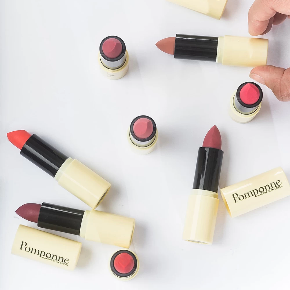 Rouge à Lèvres Naturel Et Hydratant 5 Rouge à Lèvres Naturel Et Hydratant – Image 5