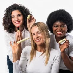 Rouge à Lèvres Naturel Et Hydratant 12 Rouge à Lèvres Naturel Et Hydratant -Éclat De Beauté 265928 pomponne rouge a levres naturel et hydratant rouge a levres semi mat bois de rose autre5 1000x1000 1