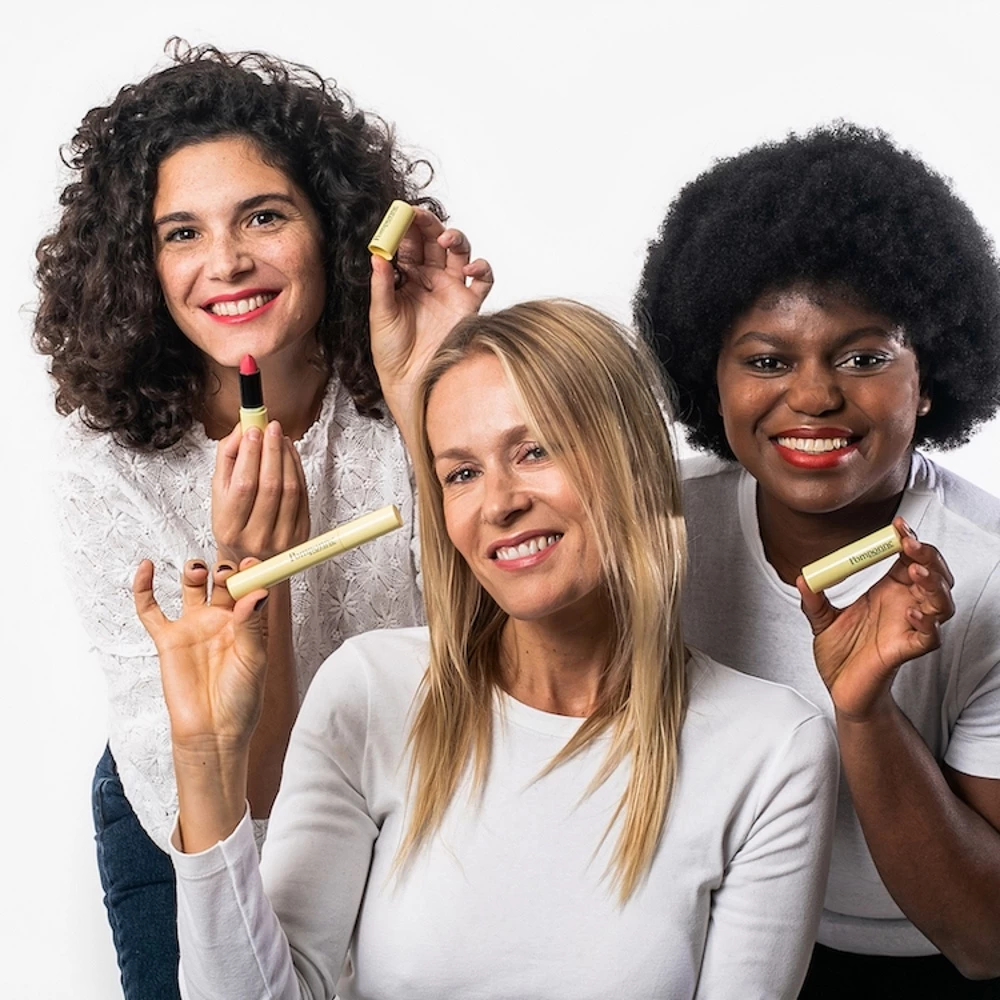 Rouge à Lèvres Naturel Et Hydratant 6 Rouge à Lèvres Naturel Et Hydratant – Image 6