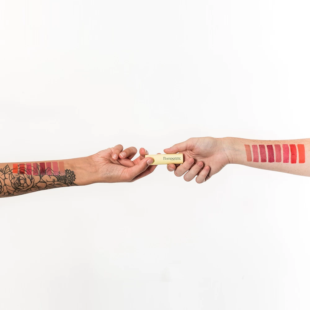 Rouge à Lèvres Naturel Et Hydratant 7 Rouge à Lèvres Naturel Et Hydratant – Image 7