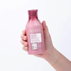 Redken Volume Injection -Éclat De Beauté 265978 redken volume injection apres shampoing volume cheveux fins et plats 300ml flacon autre4 1000x1000 1