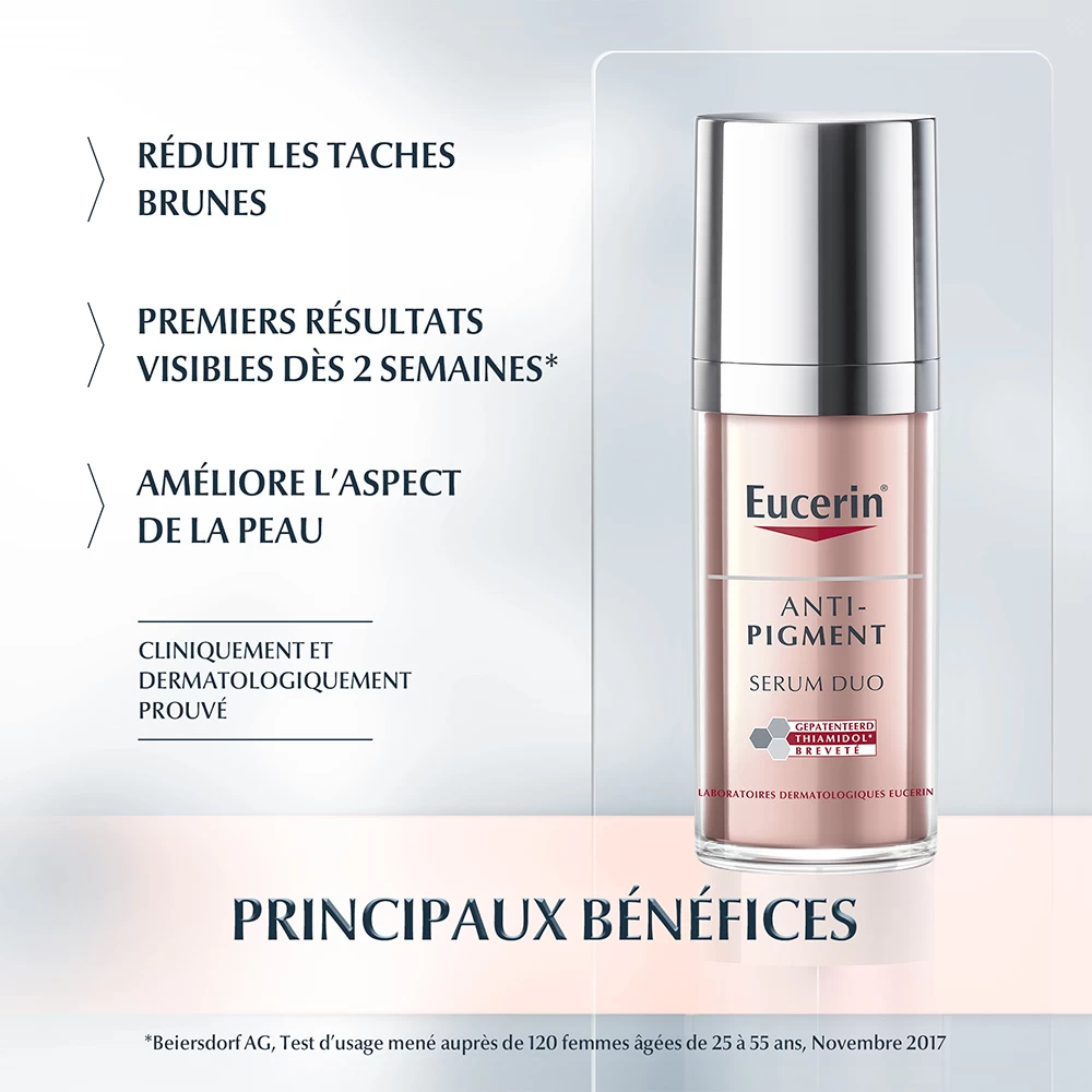 Eucerin Anti-Pigment Sérum Duo 30ml 2 Eucerin Anti-Pigment Sérum Duo 30ml – Image 2