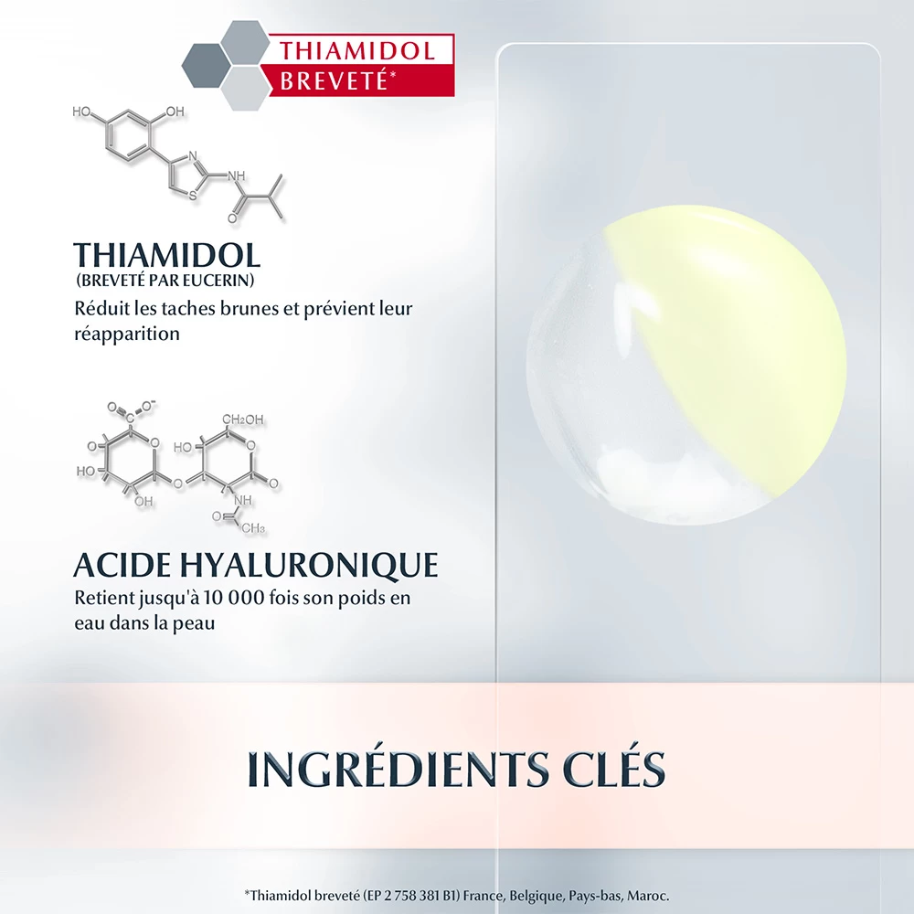 Eucerin Anti-Pigment Sérum Duo 30ml 5 Eucerin Anti-Pigment Sérum Duo 30ml – Image 5
