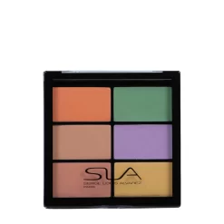 Palette 6 Correcteurs Snatched