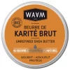 Beurre De Karité Brut (non Parfumé)