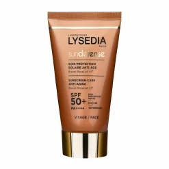 Sundefense Protection Solaire Visage SPF50+
