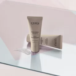 Sérum -Éclat De Beauté 269053 codex beauty labs serum illuminant serum 30ml tube autre2 1000x1000 1