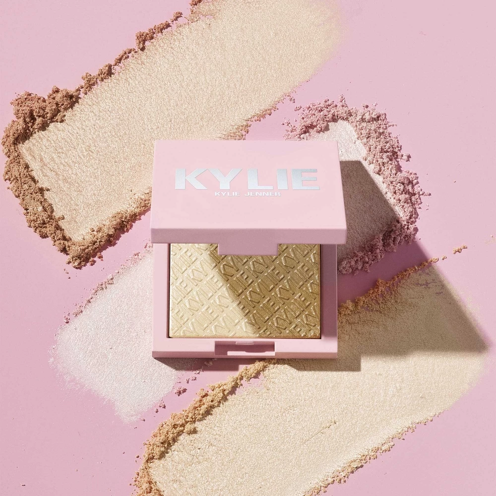 Kylighter Illuminating Powder 5 Kylighter Illuminating Powder – Image 5