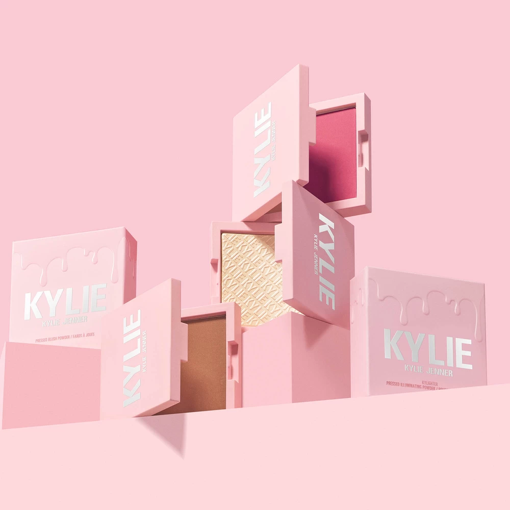 Kylighter Illuminating Powder 8 Kylighter Illuminating Powder – Image 8