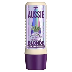 Aussie Blonde Soin 3 Minute Miracle 225 ml