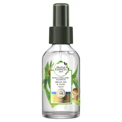 Herbal Essences Huile Capillaire Argan Et Aloe -Éclat De Beauté 270012 herbal essences herbal essences huile capillaire argan et aloe huile 100ml autre6 1000x1000 1