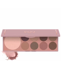 9 Shade Palettes