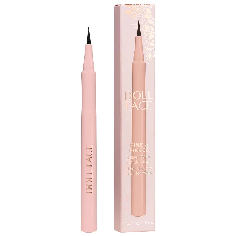 Fine & Fierce Eyeliner 2 Fine & Fierce Eyeliner – Image 2