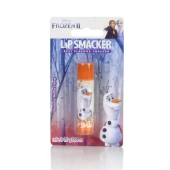 Baume à Lèvres Olaf - Disney La Reine Des Neiges II 4 Baume à Lèvres Olaf - Disney La Reine Des Neiges II -Éclat De Beauté 270356 lip smacker baume a levres olaf disney la reine des neiges ii gout gaufres et sirop merveilleux 4g autre2 1000x1000 1