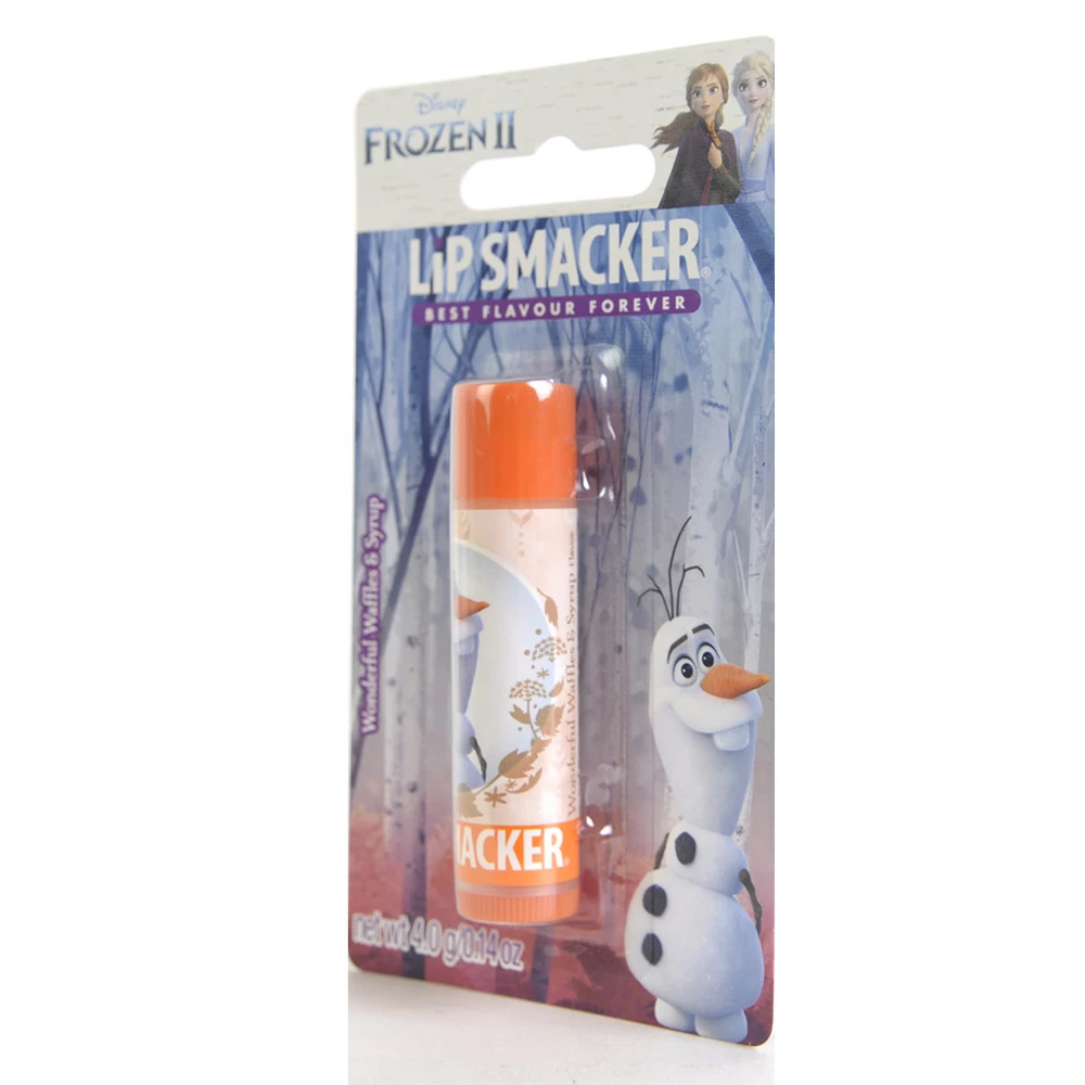 Baume à Lèvres Olaf - Disney La Reine Des Neiges II 3 Baume à Lèvres Olaf - Disney La Reine Des Neiges II – Image 3
