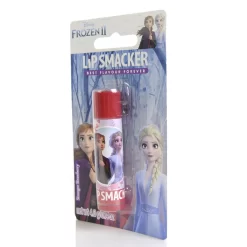 Baume à Lèvres Elsa Et Anna - Disney La Reine Des Neiges II -Éclat De Beauté 270359 lip smacker baume a levres elsa et anna disney la reine des neiges ii plus fortes ensemble gout fraise 4g autre3 1000x1000 1