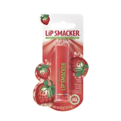 Baume à Lèvres Fruity Fraise -Éclat De Beauté 270377 lip smacker baume a levres fruity fraise gout fraise 4g autre1 1000x1000 1