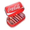 Cannette Coca Cola 6 Pcs Assorties