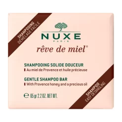 NUXE Shampooing Solide Douceur