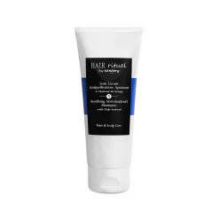 Soin Lavant Antipelliculaire Apaisant àl'extrait De Sauge