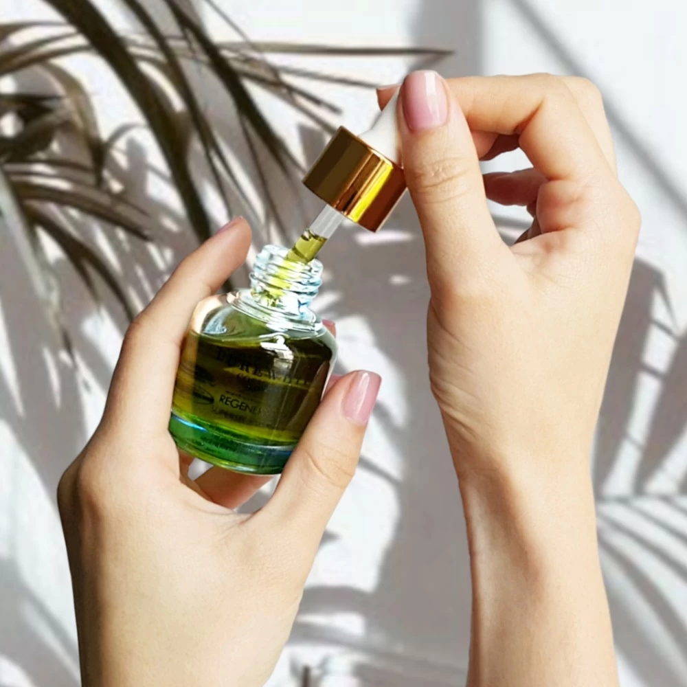 Huile Visage Régénérante Superseed 2 Huile Visage Régénérante Superseed – Image 2