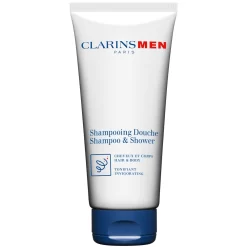 ClarinsMen Shampooing Douche