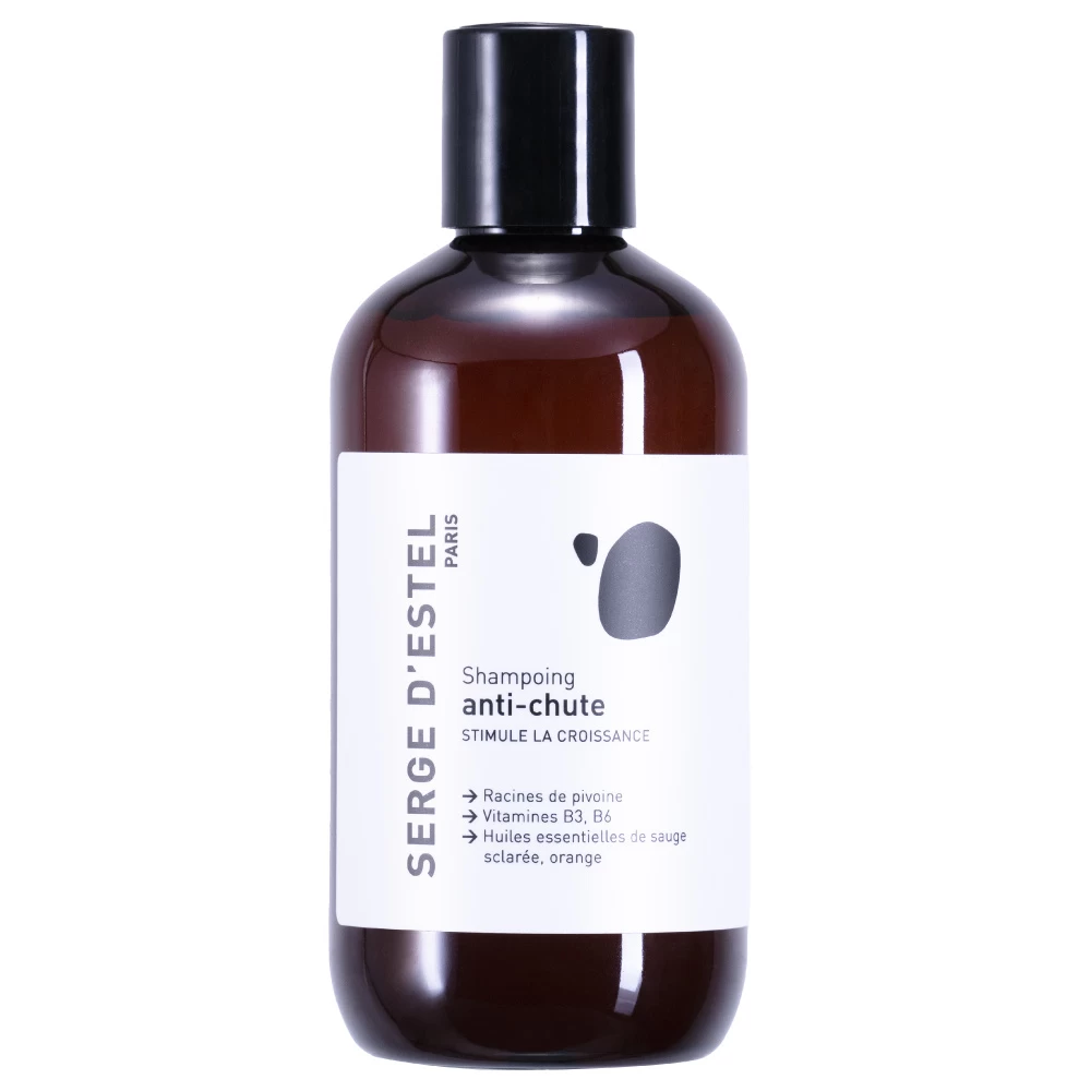 Shampoing Anti Chute De Cheveux 250ml 1 Shampoing Anti Chute De Cheveux 250ml