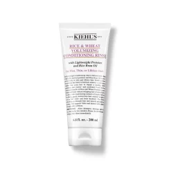 Kiehl's Rice And Wheat Volumizing Conditioning Rinse