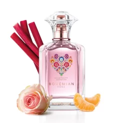 MANOUSH Bohemian Rose -Éclat De Beauté 272289 manoush bohemian rose eau de toilette corps et cheveux vaporisateur 100 ml autre2 1000x1000 1