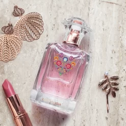 MANOUSH Bohemian Rose -Éclat De Beauté 272289 manoush bohemian rose eau de toilette corps et cheveux vaporisateur 100 ml autre3 1000x1000 1