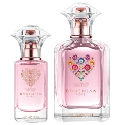 MANOUSH Bohemian Rose -Éclat De Beauté 272289 manoush bohemian rose eau de toilette corps et cheveux vaporisateur 100 ml autre5 1000x1000 1