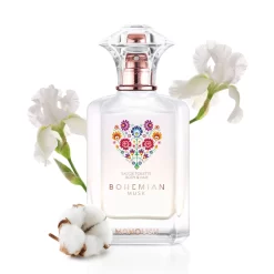 MANOUSH Bohemian Musk -Éclat De Beauté 272291 manoush bohemian musk eau de toilette corps et cheveux vaporisateur 100 ml autre2 1000x1000 1