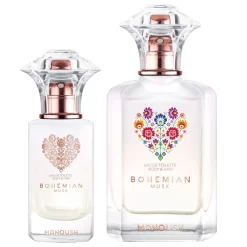 MANOUSH Bohemian Musk -Éclat De Beauté 272291 manoush bohemian musk eau de toilette corps et cheveux vaporisateur 100 ml autre5 1000x1000 1