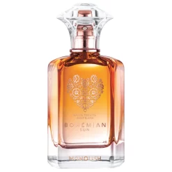 MANOUSH Bohemian Sun