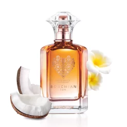 MANOUSH Bohemian Sun -Éclat De Beauté 272292 manoush bohemian sun eau de toilette corps et cheveux vaporisateur 100 ml autre2 1000x1000 1