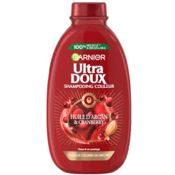 Garnier Ultra Doux Argan Et Cranberry