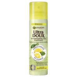 Garnier Ultra Doux Argile Cédrat