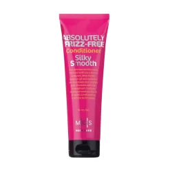 ABSOLUTELY FRIZZ-FREE