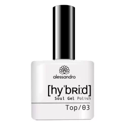 Alessandro Top Coat Hybrid Soul