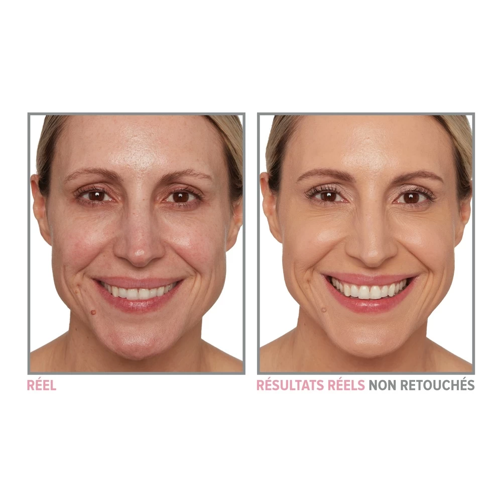 IT Cosmetics Your Skin But Better Foundation + Skinca Re 3 IT Cosmetics Your Skin But Better Foundation + Skinca Re – Image 3