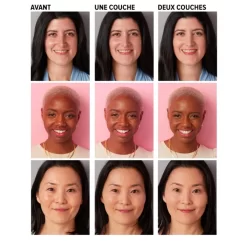 IT Cosmetics Your Skin But Better Foundation + Skinca Re 14 IT Cosmetics Your Skin But Better Foundation + Skinca Re -Éclat De Beauté 275754 it cosmetics your skin but better foundation skincare le fond de teint couvrance naturelle qui prend soin de votre peau medium neutral 31 autre5 1000x1000 1