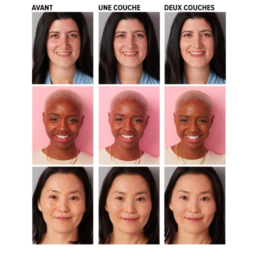 IT Cosmetics Your Skin But Better Foundation + Skinca Re 6 IT Cosmetics Your Skin But Better Foundation + Skinca Re – Image 6